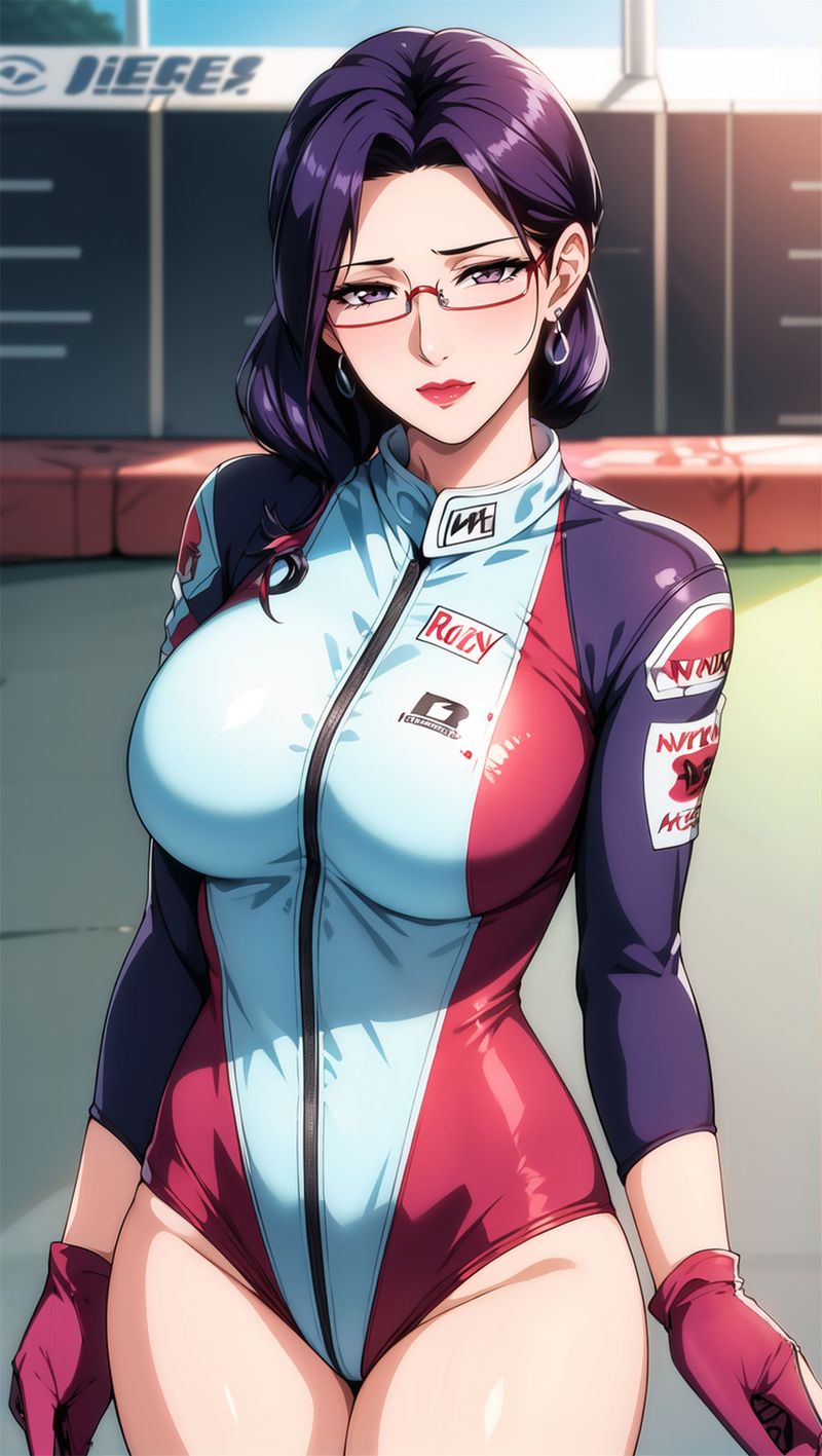 [AI繪畫]美人母親整合肉嫁高柳傢第05話