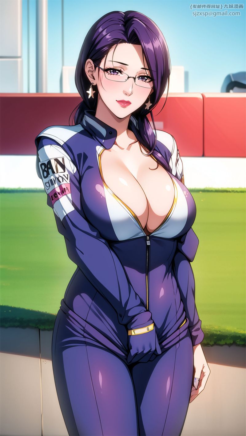 [AI绘画]美人母亲整合肉嫁高柳傢第05话