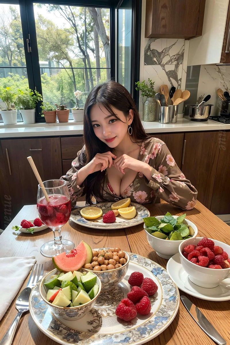 [AI繪畫]Lote_2024整合AIGenerated第01話