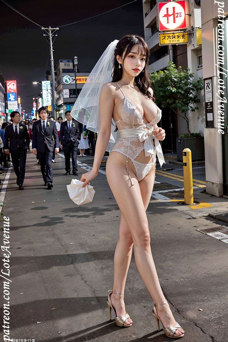 [AI繪畫]Lote_2024整合AIGenerated第03話