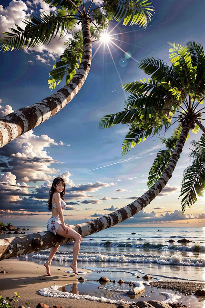 [AI繪畫]Lote_2024整合AIGenerated第04話