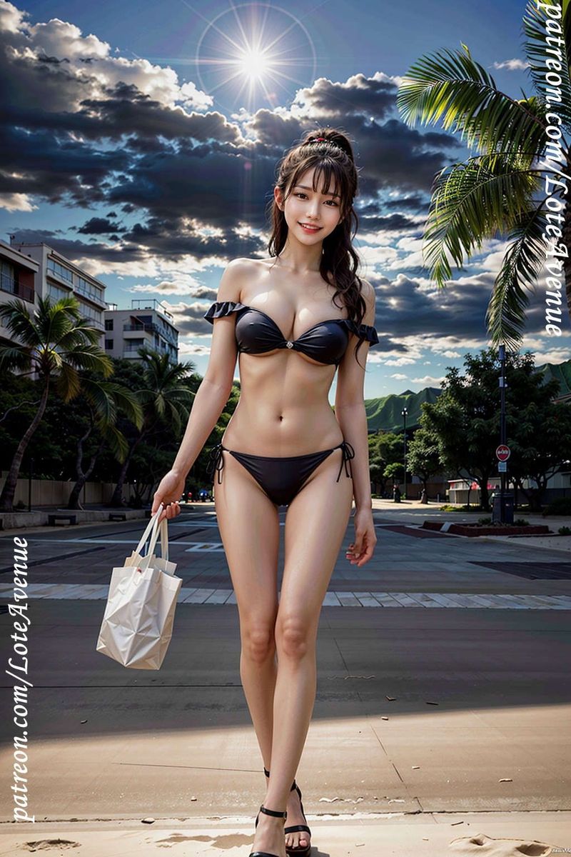 [AI繪畫]Lote_2024整合AIGenerated第04話