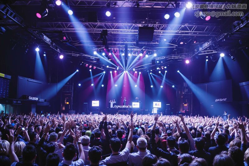 [AI繪畫]Lote_2024整合AIGenerated第04話