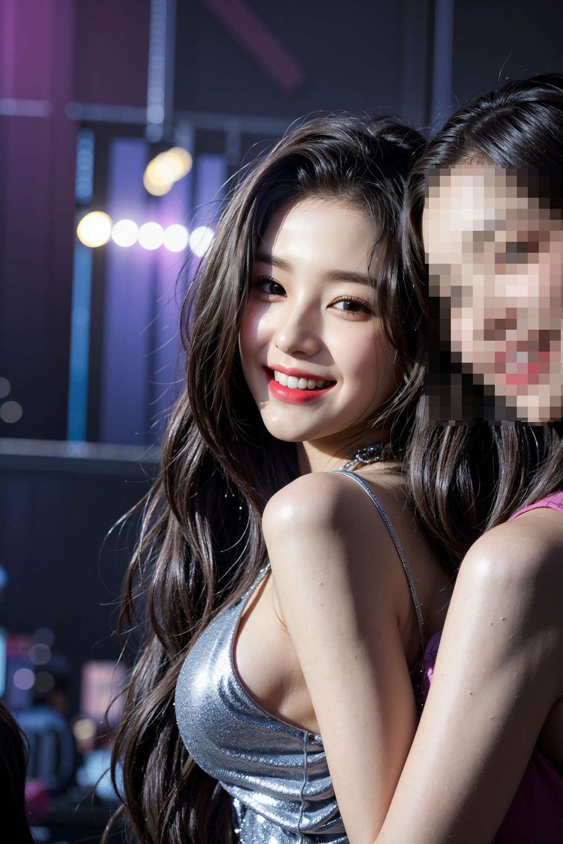 [AI繪畫]Lote_2024整合AIGenerated第04話