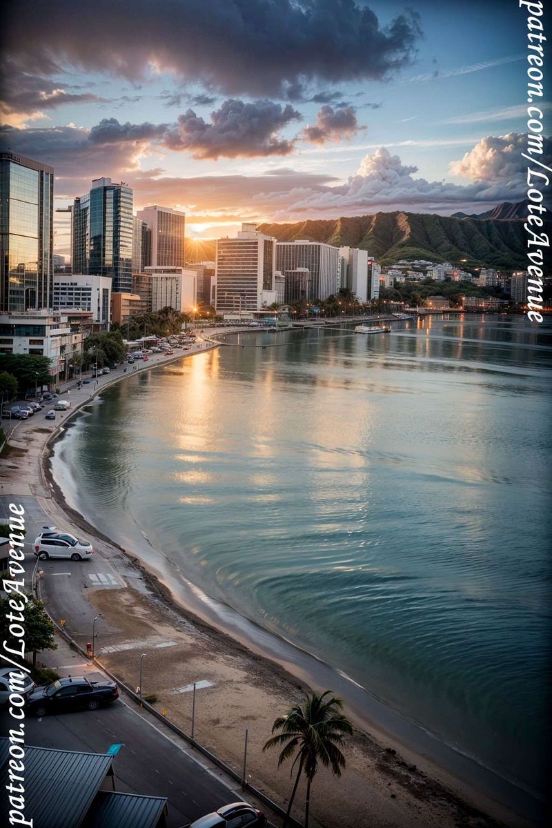 [AI繪畫]Lote_2024整合AIGenerated第05話