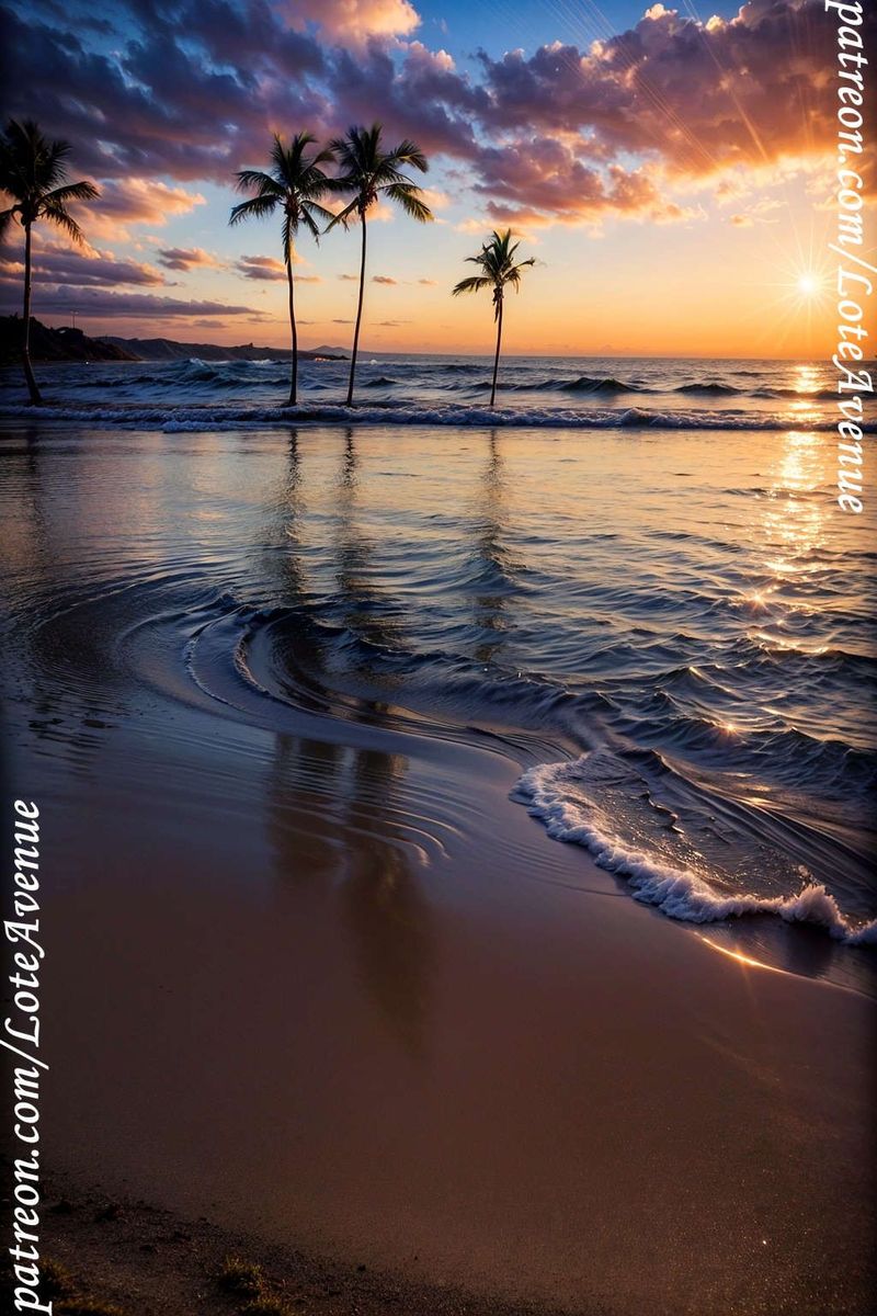 [AI繪畫]Lote_2024整合AIGenerated第05話