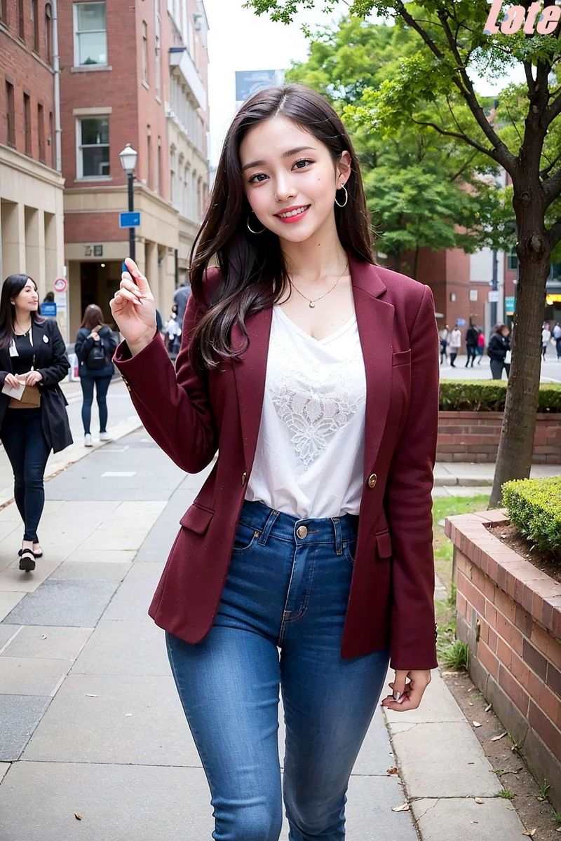 [AI繪畫]Lote_2024整合AIGenerated第09話