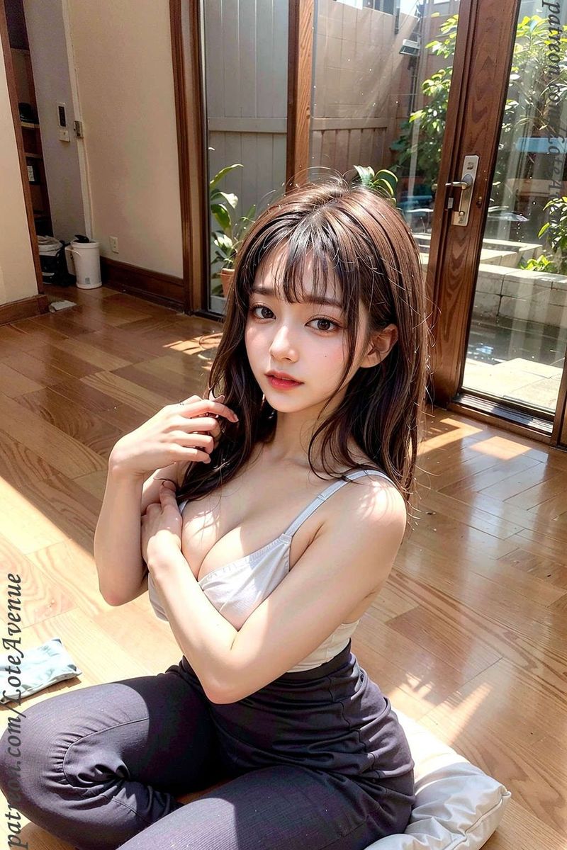 [AI繪畫]Lote_2024整合AIGenerated第10話