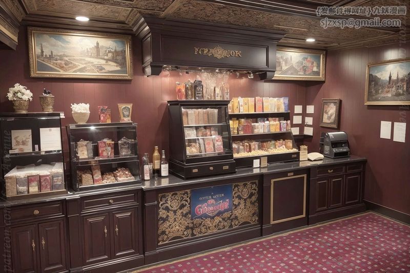 [AI繪畫]Lote_2024整合AIGenerated第11話