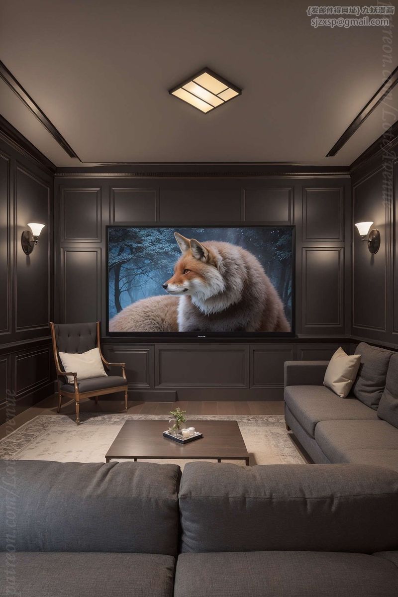 [AI繪畫]Lote_2024整合AIGenerated第11話