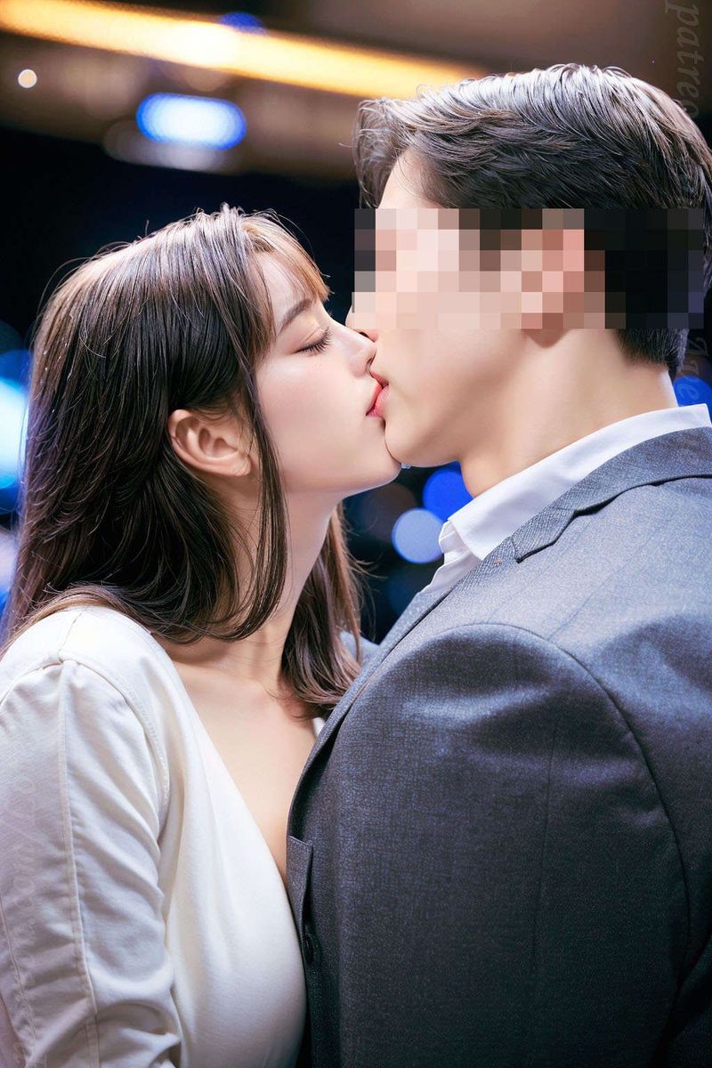 [AI绘画]Lote_2024整合AIGenerated第11话