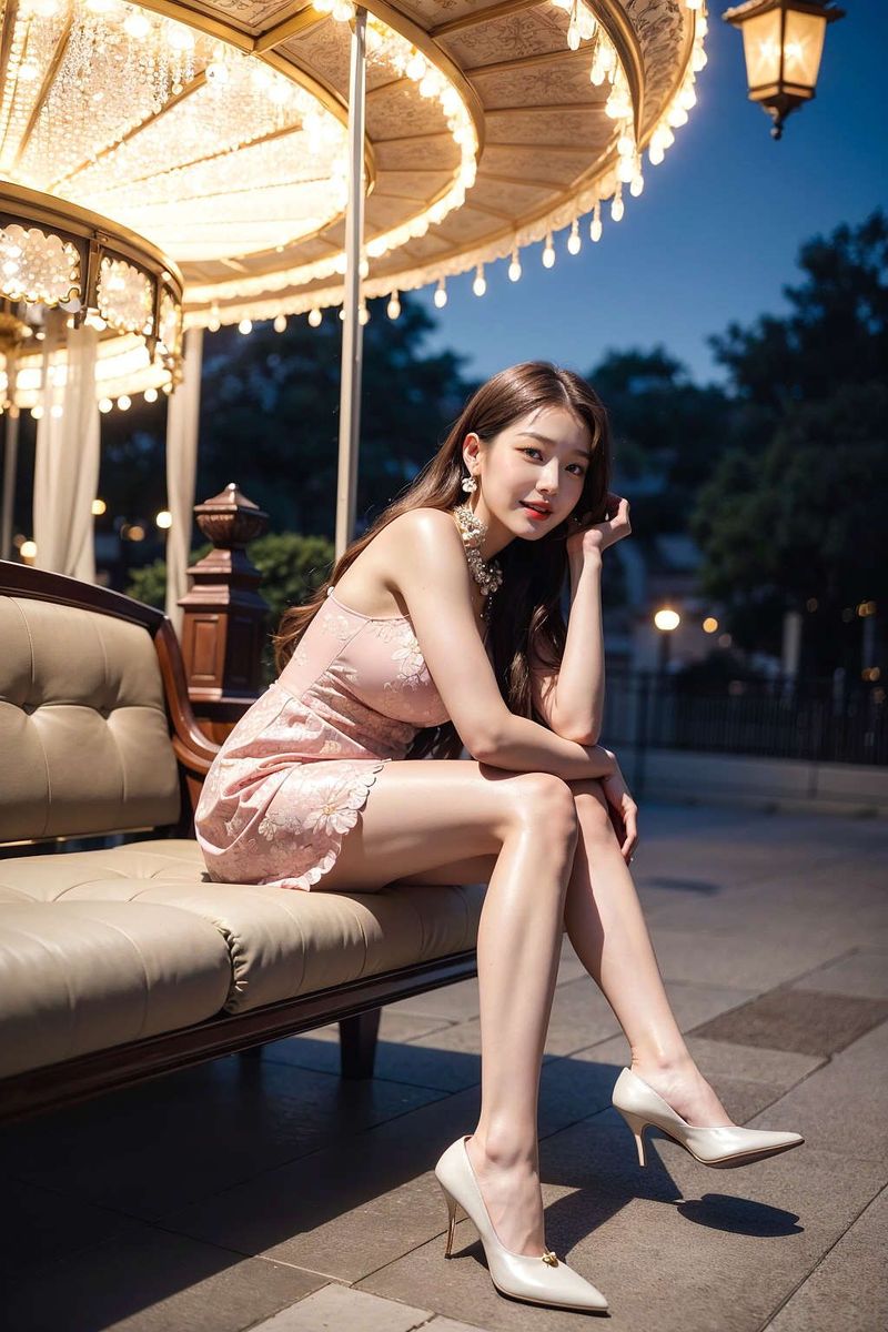 [AI繪畫]Lote_2024整合AIGenerated第12話