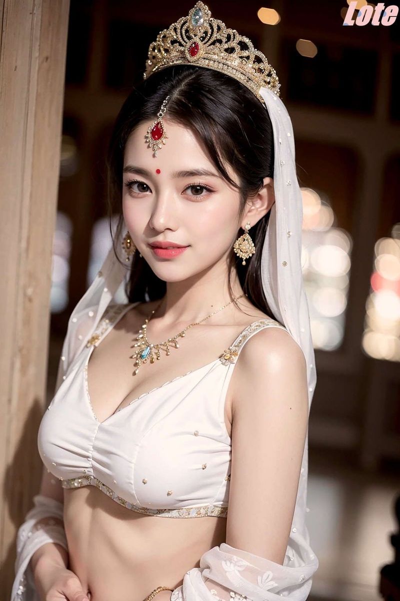 [AI繪畫]Lote_2024整合AIGenerated第20話-最終話