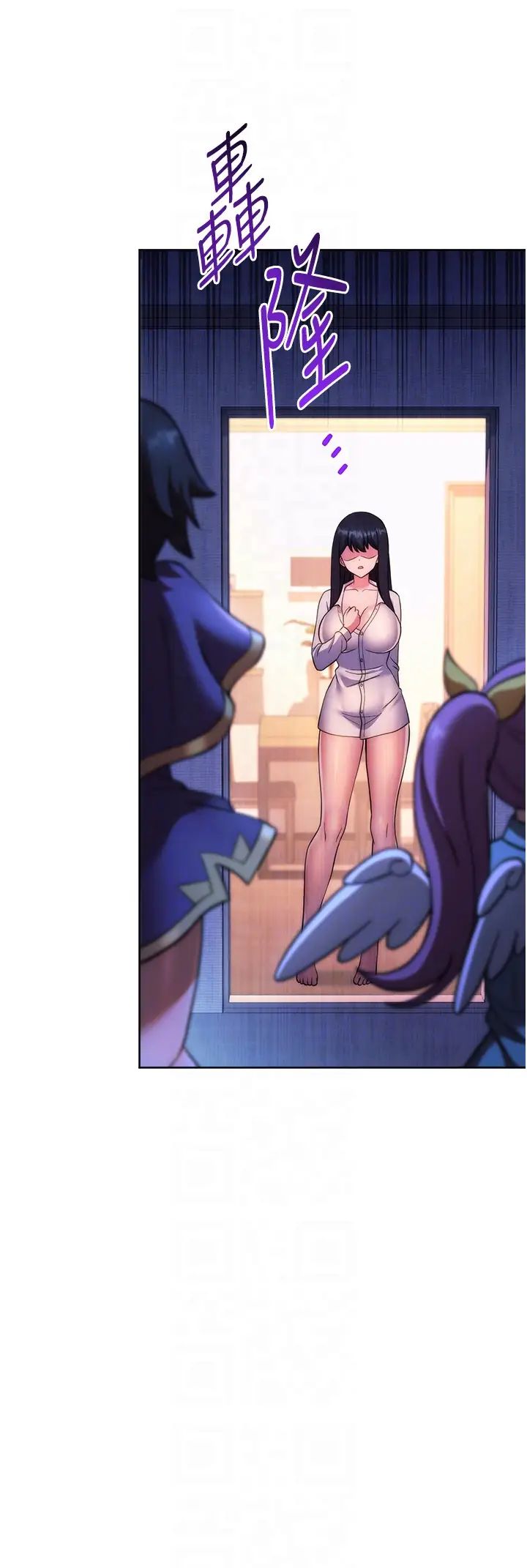 練愛選擇題第30話-收尾工作也不準馬虎