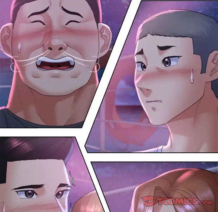 危险同学会第19話