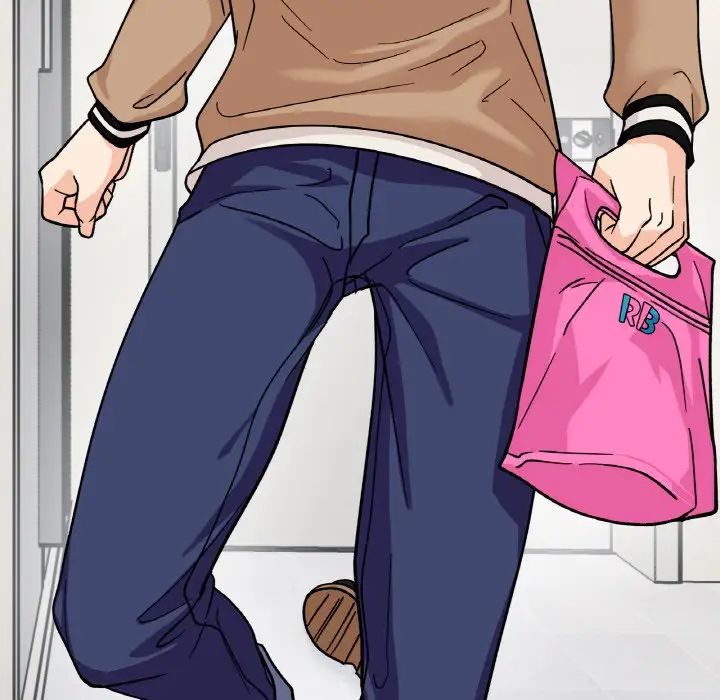 她才不是我姐姐第23話