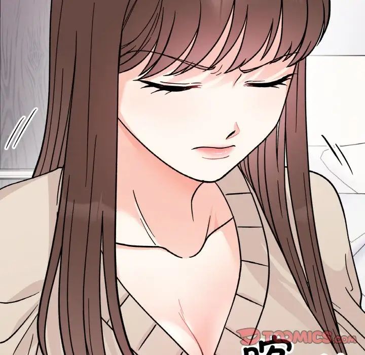 她才不是我姐姐第23話