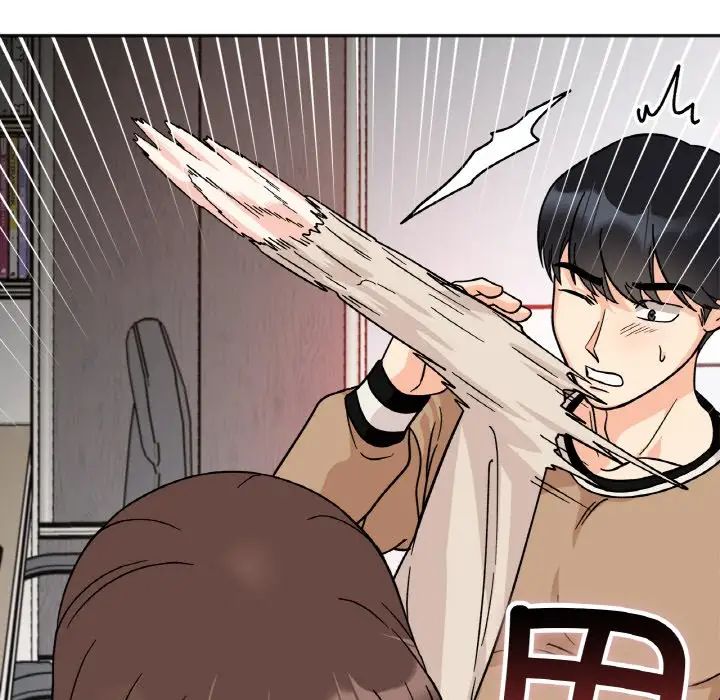 她才不是我姐姐第23話