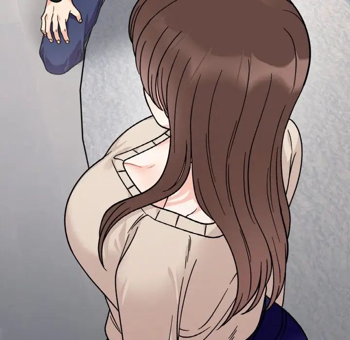 她才不是我姐姐第23話