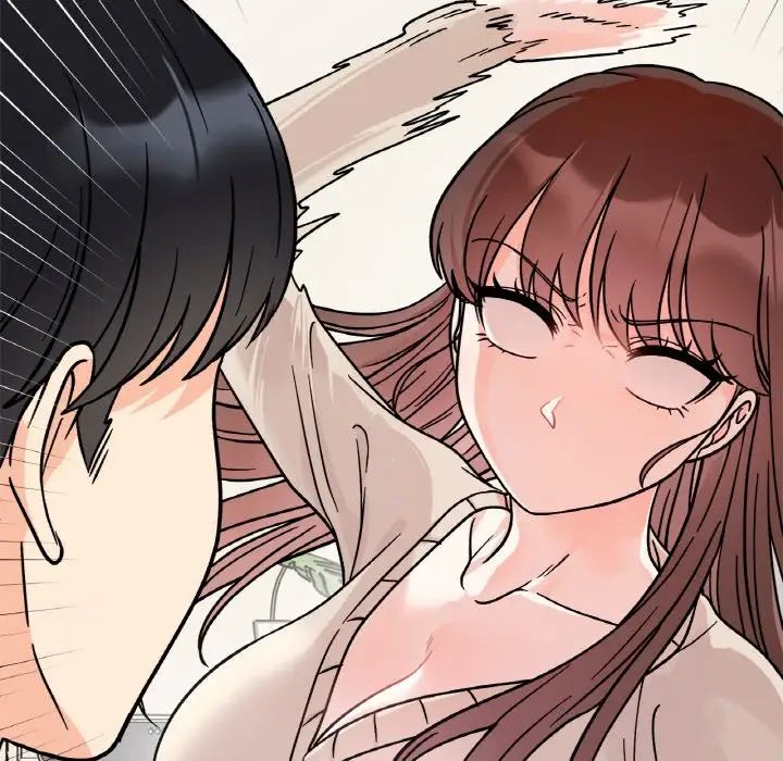 她才不是我姐姐第23話