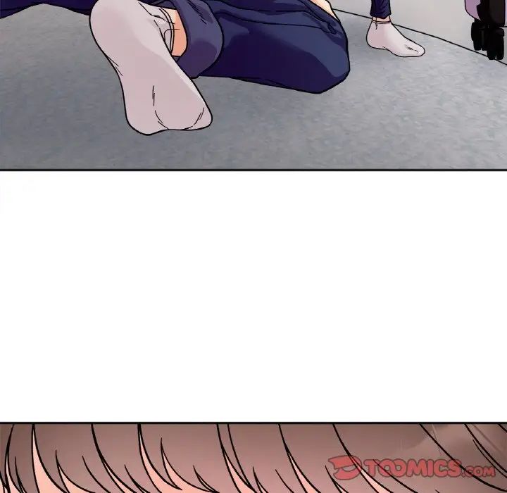 她才不是我姐姐第23話