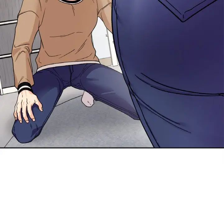 她才不是我姐姐第23話