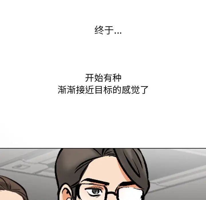 同事換換愛第168話