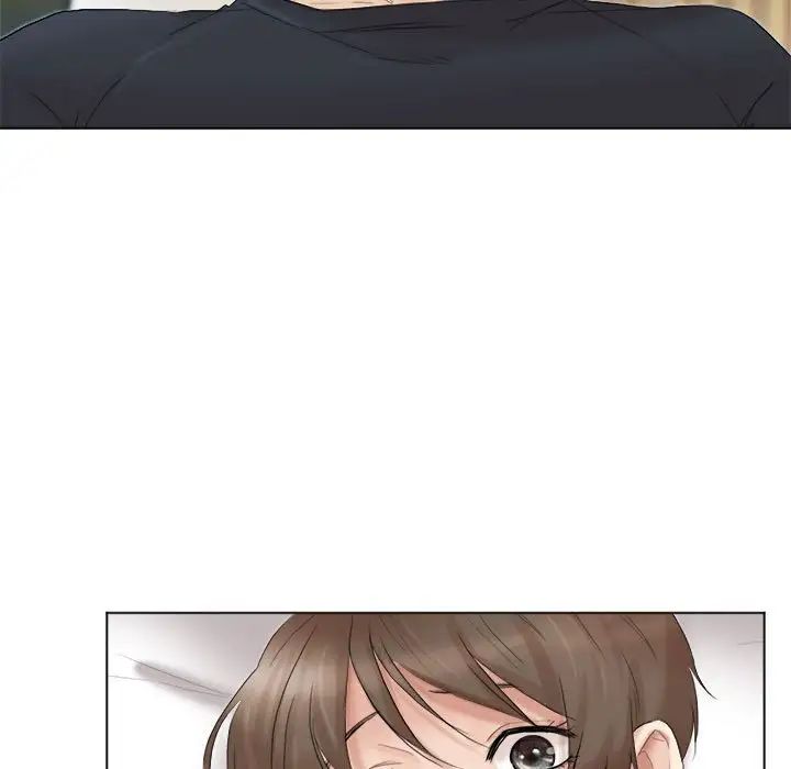 爱上属于别人的妳第39話