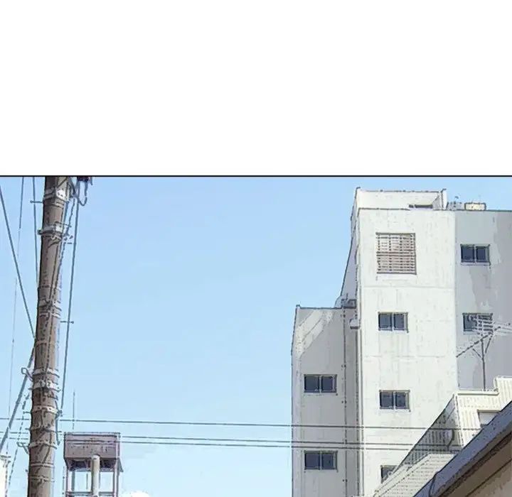 爱上属于别人的妳第39話