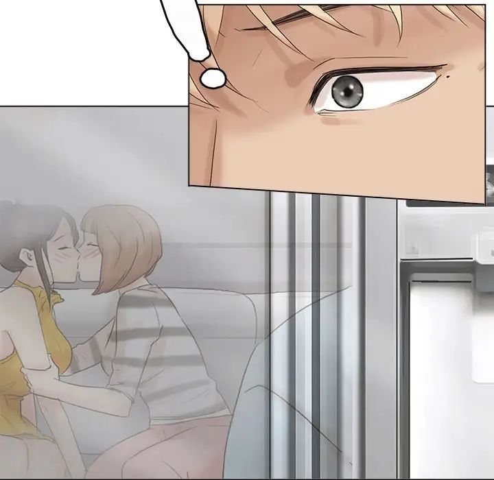 愛上屬於別人的妳第39話