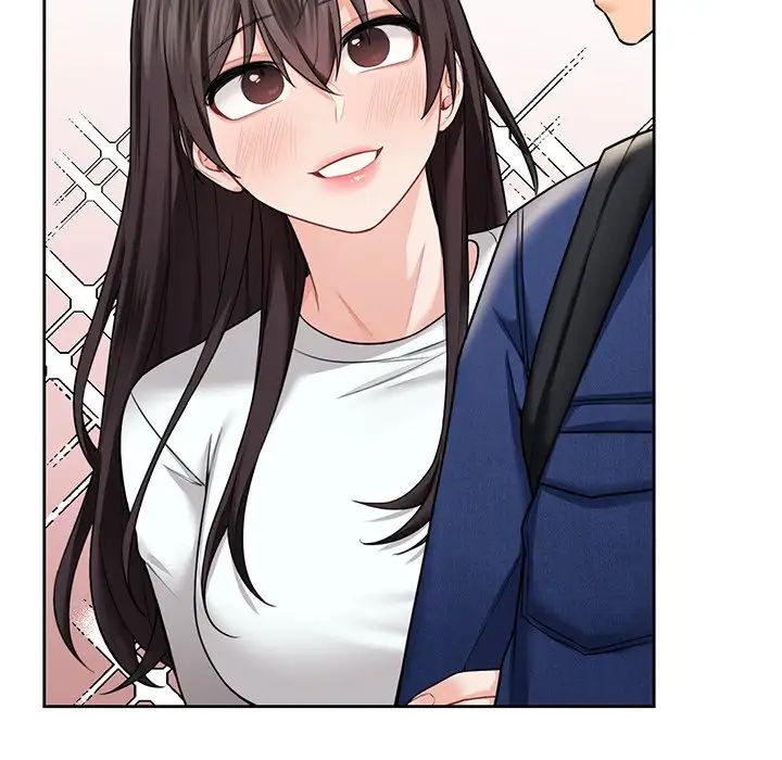 不当朋友当恋人第36話