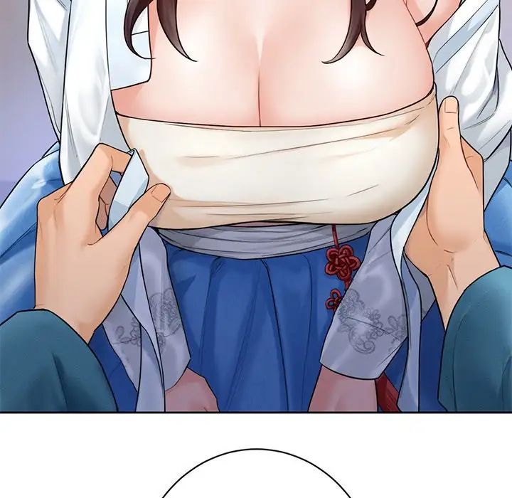 不当朋友当恋人第36話