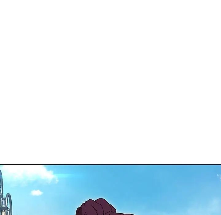 嫁入豪门的老师第11話