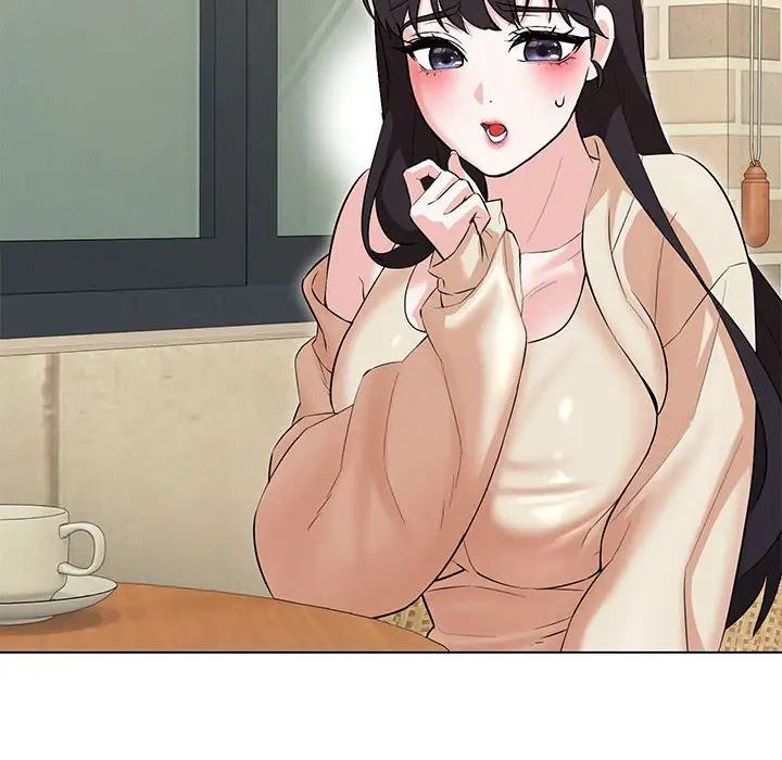 嫁入豪门的老师第11話