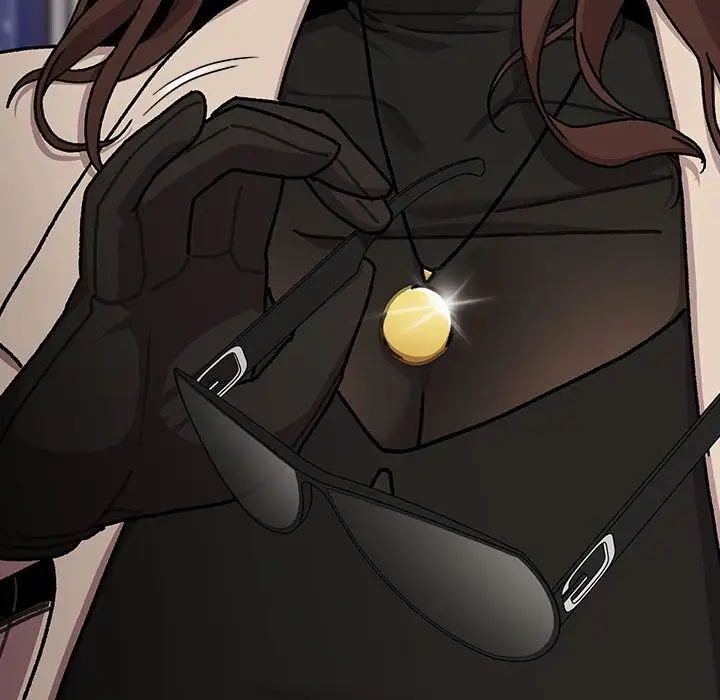 分组换换爱第111話