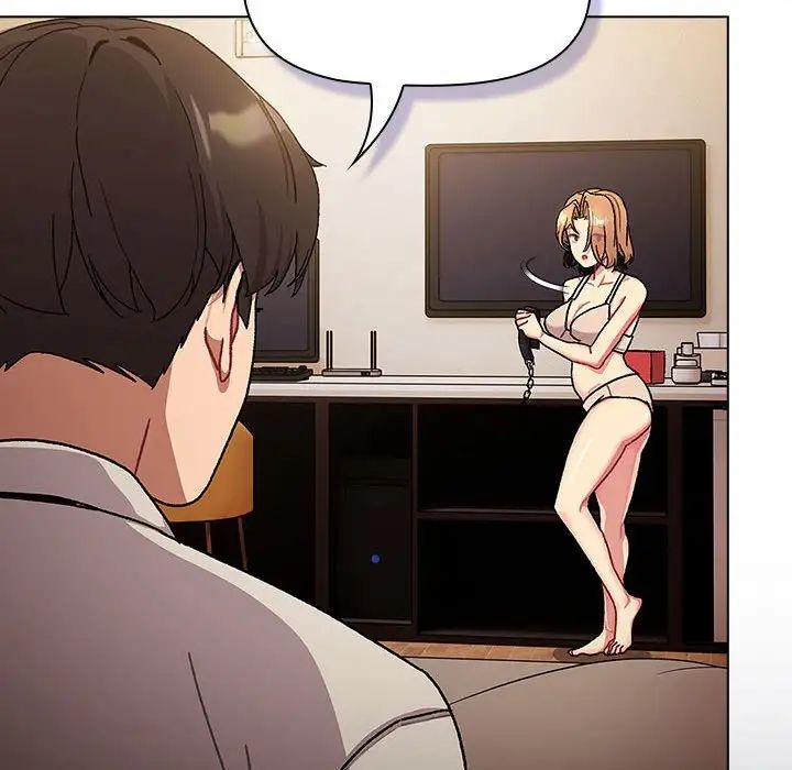 分組換換愛第111話