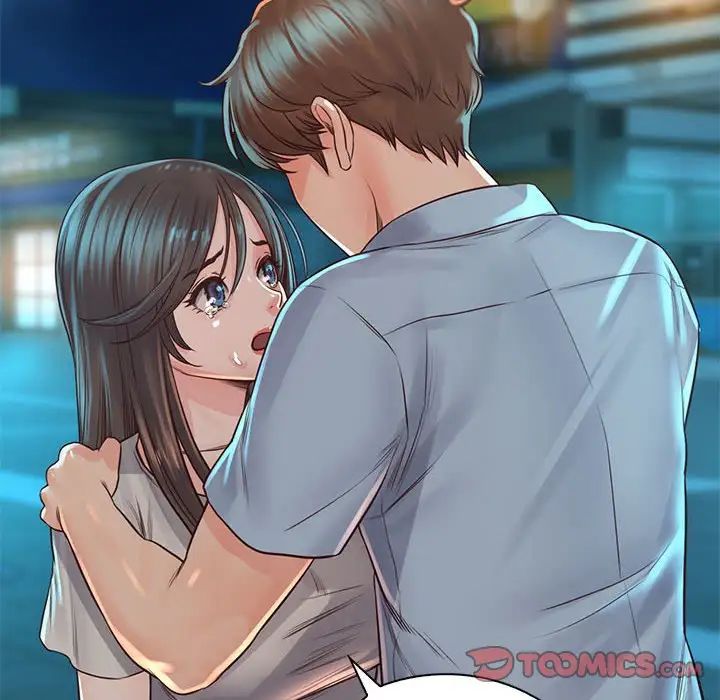 情定大阪第36話