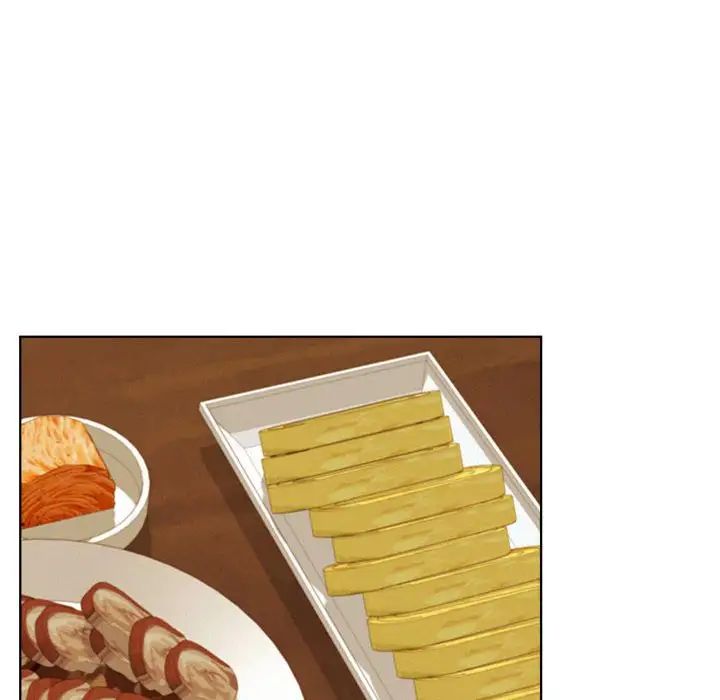 屋檐下的光第27話