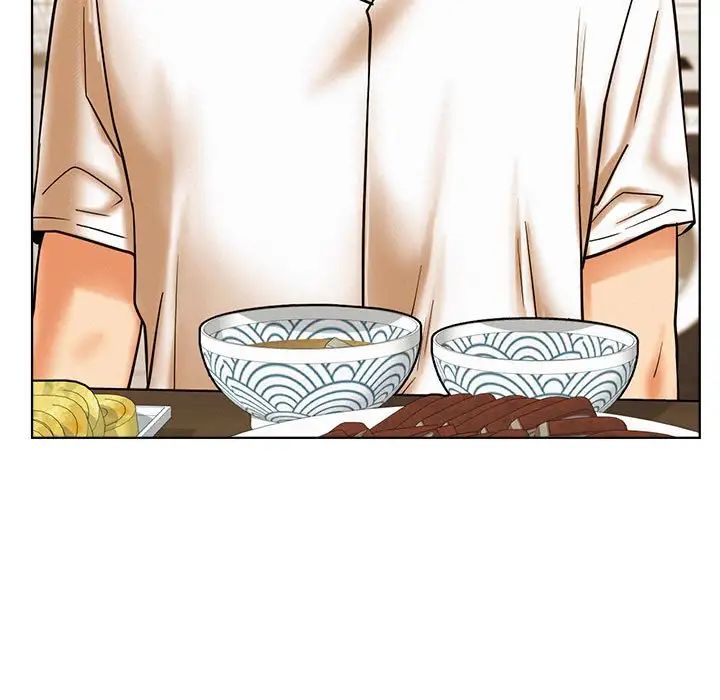 屋檐下的光第27話