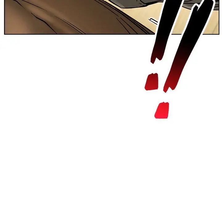 屋檐下的光第27話