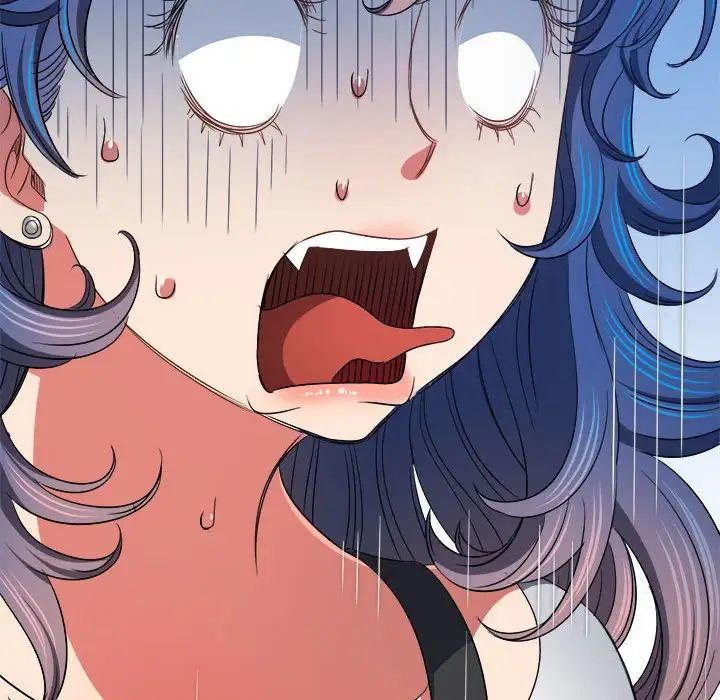 難纏小惡女第206話