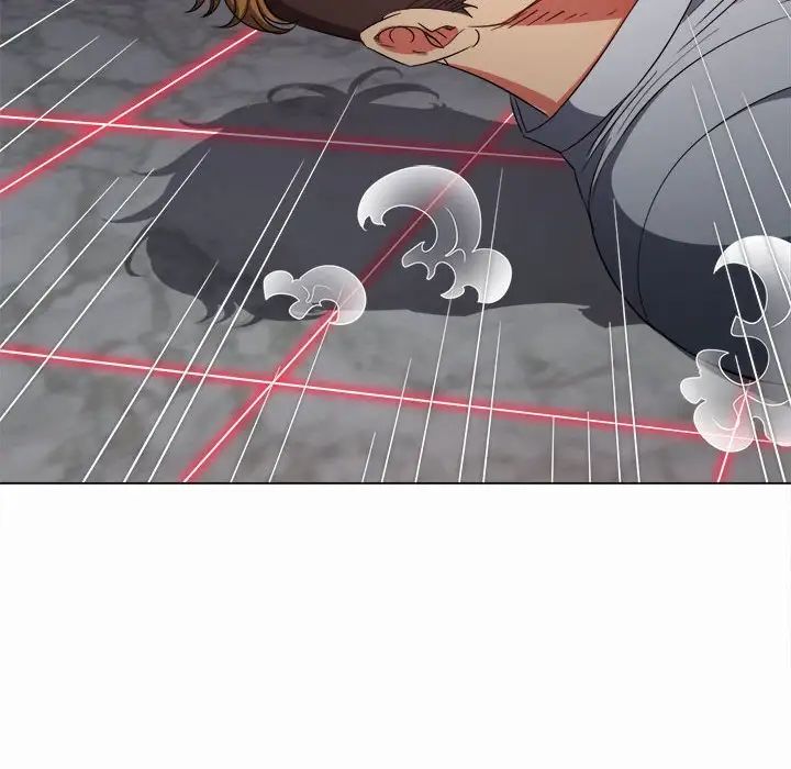 難纏小惡女第206話