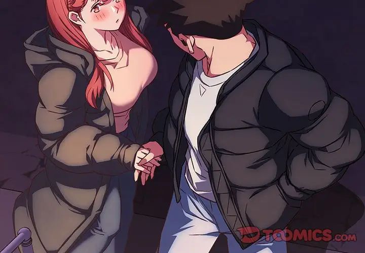 受害者联盟第29話