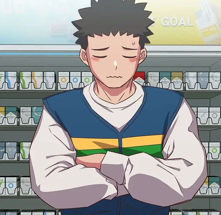 受害者联盟第29話