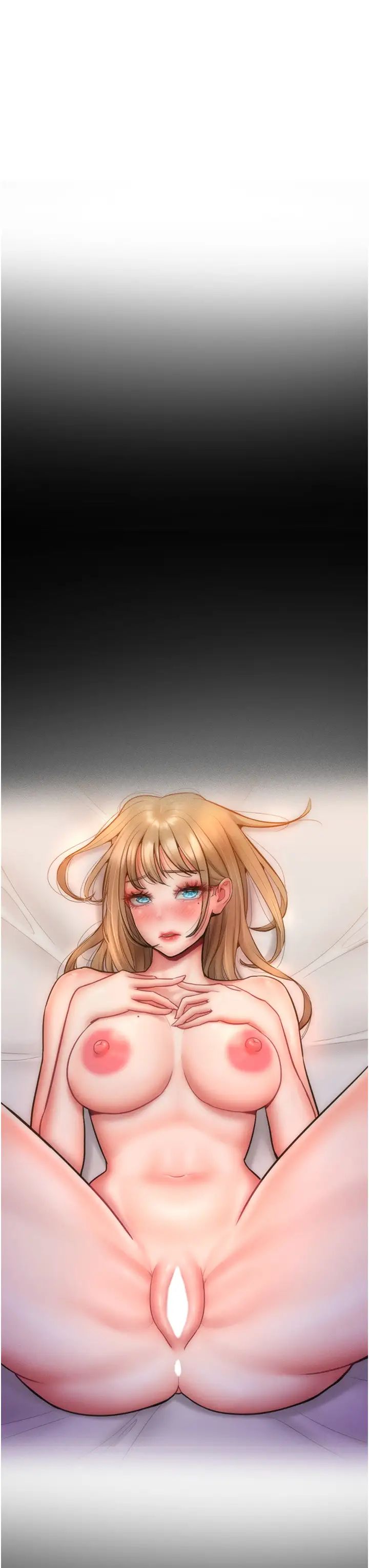 讓傲慢女屈服的一百種方法第23話-人傢今天都依你