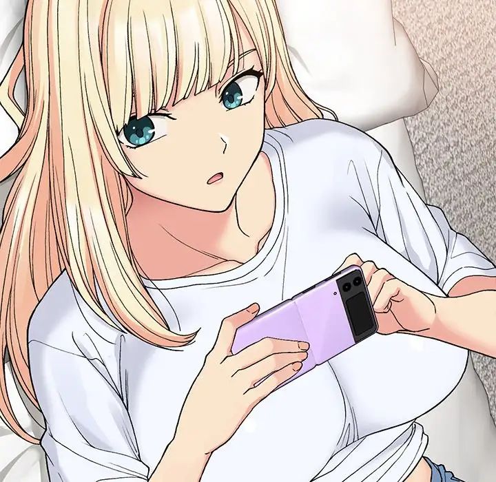 要在乡下一起生活吗第16話