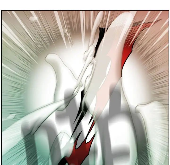 不可抗拒的吸引第9話