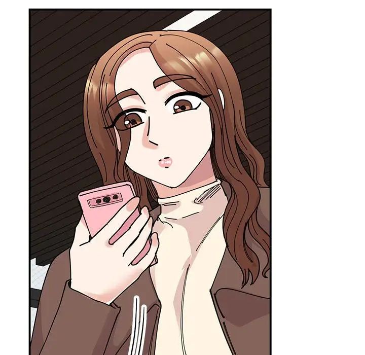 我的完美缪斯第32話