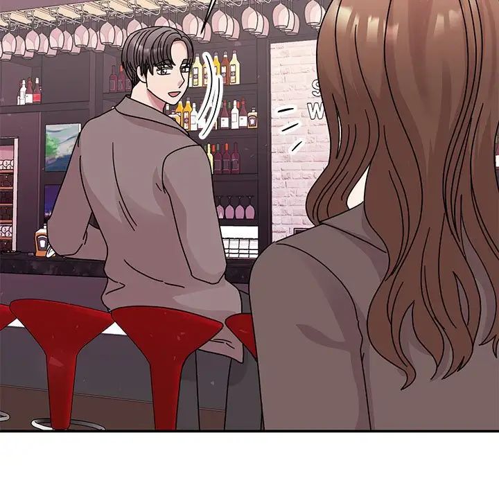 我的完美缪斯第32話