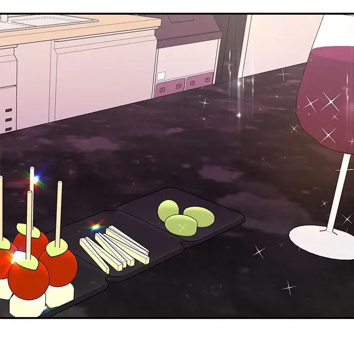 我的完美缪斯第32話